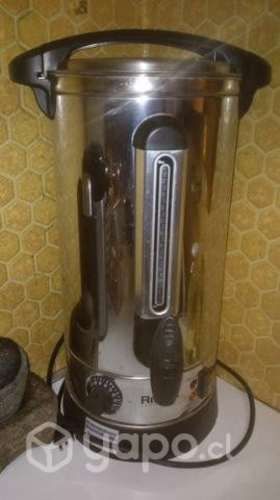 Percolador de 10 litros RINOX