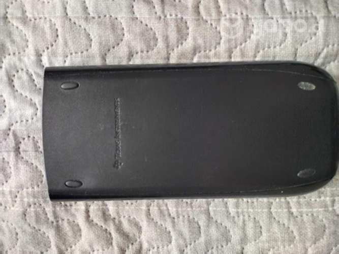 Calculadora Texa ti-89 titanium