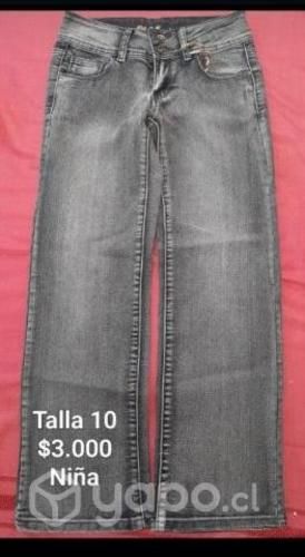 Ropa nueva y excelente estado