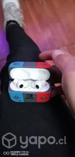 Audífonos Huawei Freedbuds Pro