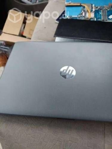 Notebook hp