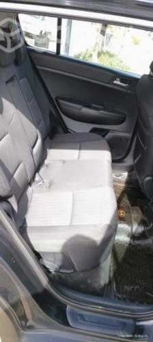 Kia motors sportage 2019