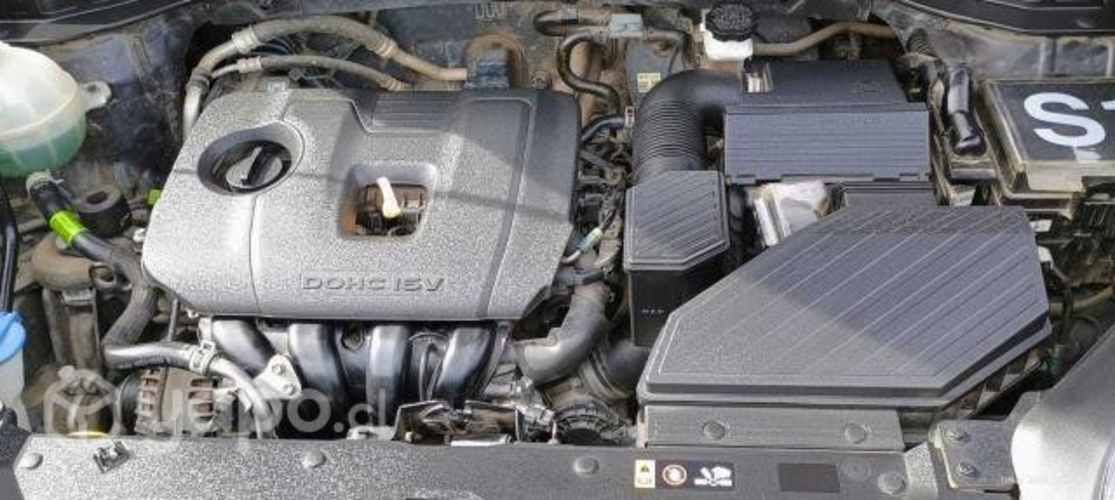 Kia motors sportage 2019