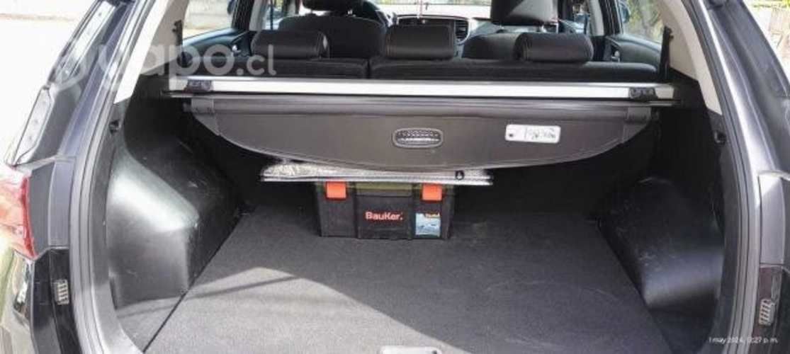 Kia motors sportage 2019