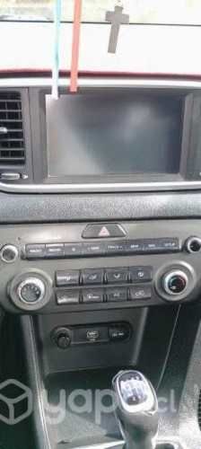 Kia motors sportage 2019