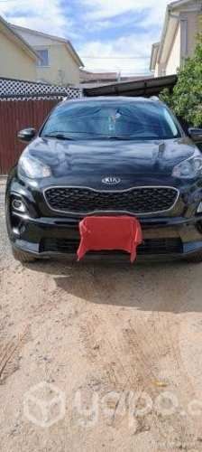 Kia motors sportage 2019