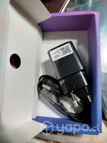 tablet nuevo Lenovo M8 Hd