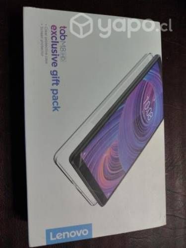 tablet nuevo Lenovo M8 Hd