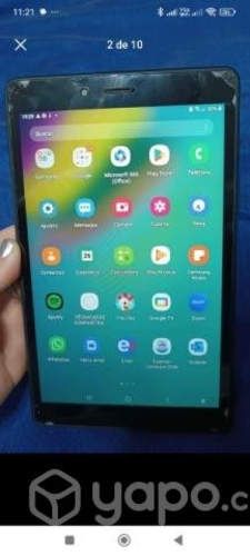 Tablet Samsung Tab A 32 GB