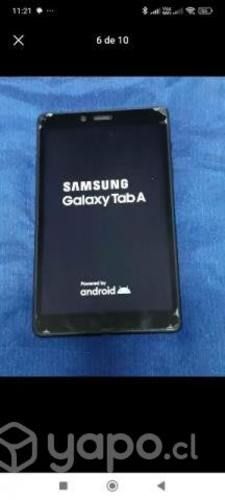 Tablet Samsung Tab A 32 GB