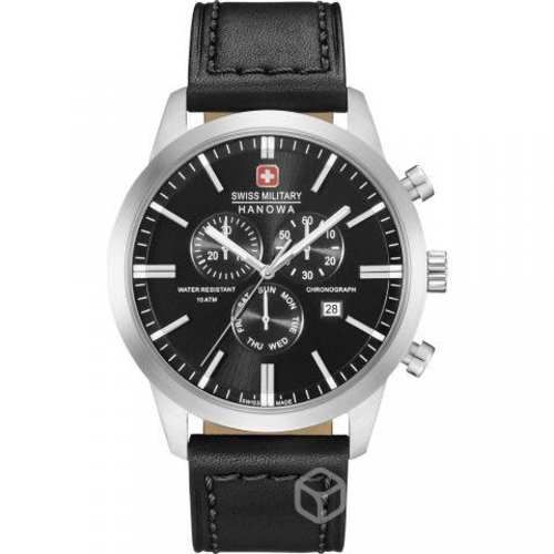 Reloj swiss military hanowa original