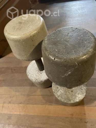 Mancuernas de 7,5 Kg