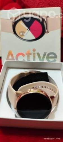 Samsung galaxy whatch