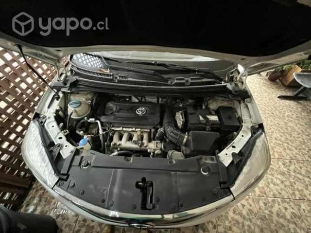 Brilliance V3S full turbo