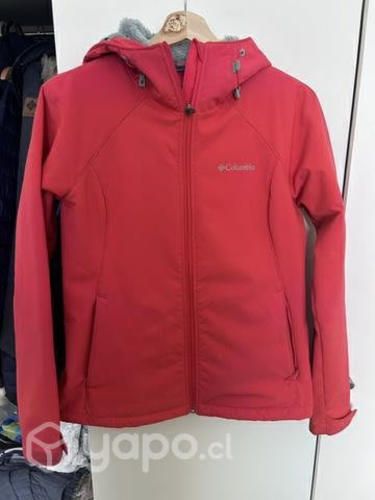 Softshell Columbia
