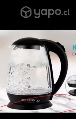 Hervidor Eléctrico Holstein