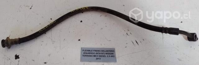 Flexible Freno Del Izq (NTA167) Nissan Terrano MX