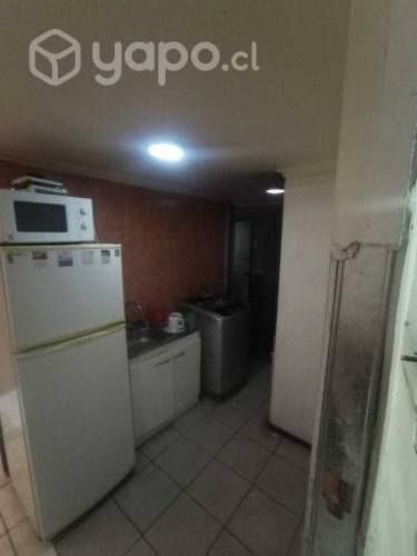 Se vende departamento en buenas condiciones