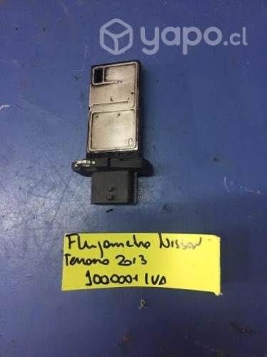 Flujometro Nissan Terrano Mexicana