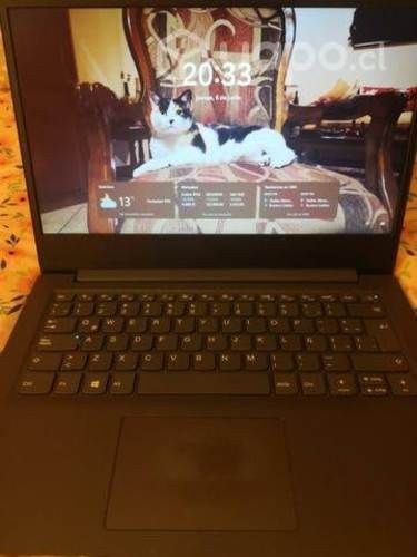 Notebook Lenovo V14 IIL