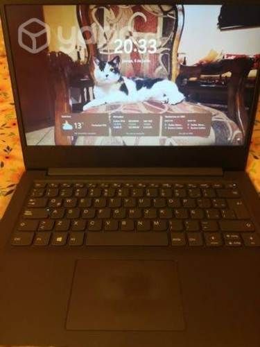 Notebook Lenovo V14 IIL