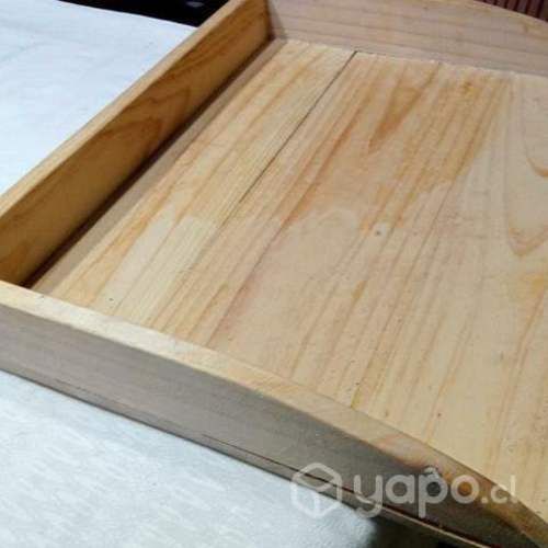 Pan y empanadas amasadas en Tabla Gilhug