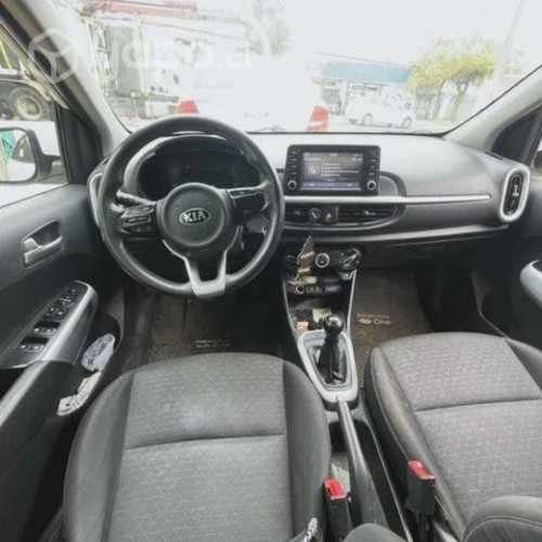 A toda prueba 70mil km ,2 dueños ,7millo