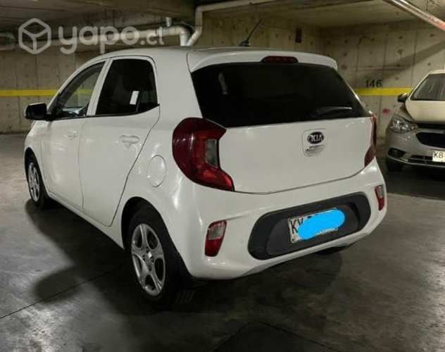 A toda prueba 70mil km ,2 dueños ,7millo