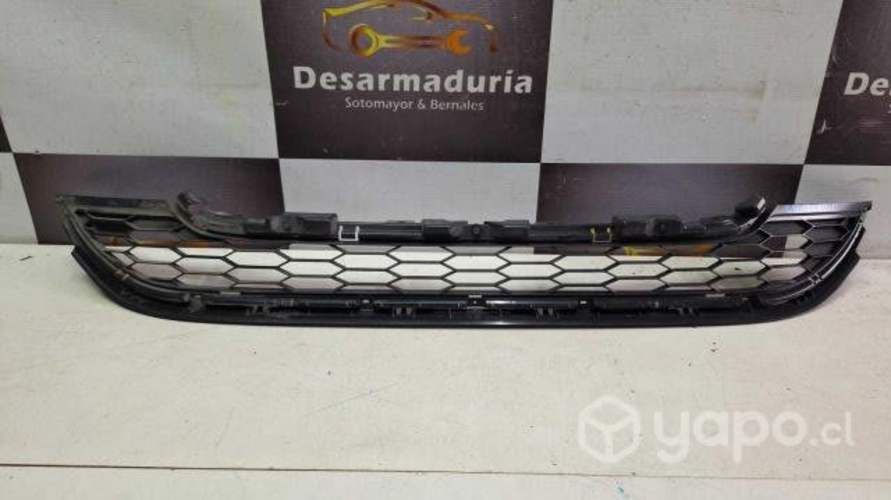 Rejilla Crv 2010 a 2011 2.1