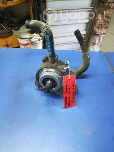 Depresor Nissan Terrano