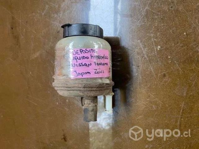 Deposito liquido hidraulico Nissan Terrano 2011