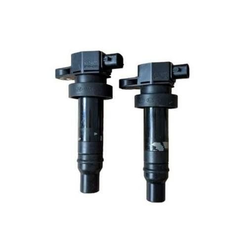 Par de Bobinas Hyundai Accent RB 1.6/ G4FG 2020-23