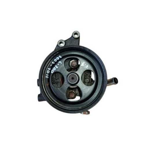 Bomba Hidráulica Mitsubishi Montero Sport G2 2.5