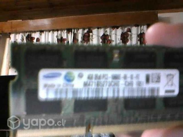 4g ram ddr3