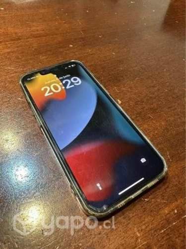 IPhone 13 128 Gb Azul