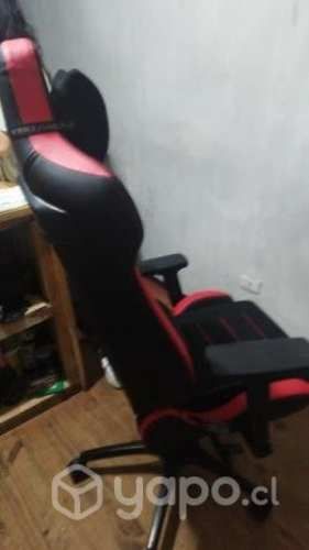 Silla gamer vertagear