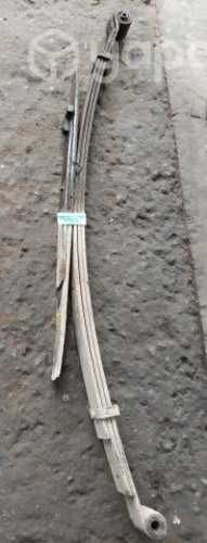 Paquete Resorte Trasero (MTB253) Maxus T60 2.8 Aut