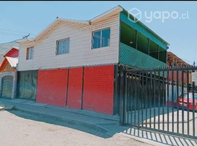 Casa en venta comuna de Lampa