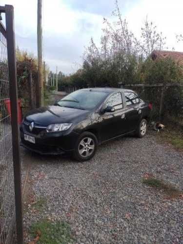 Vendo Renault symbol