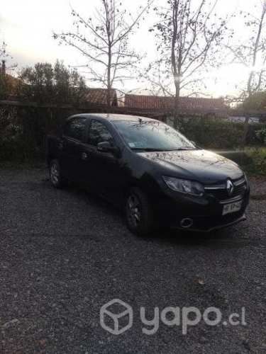 Vendo Renault symbol