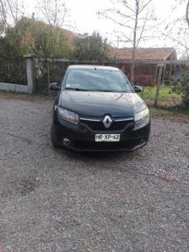 Vendo Renault symbol