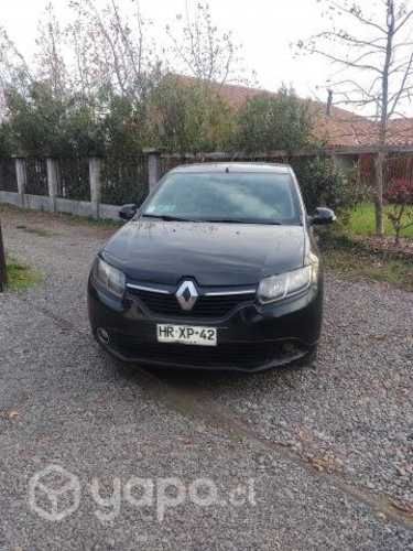 Vendo Renault symbol