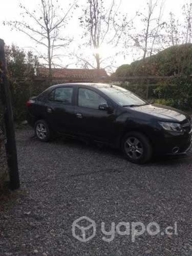 Vendo Renault symbol