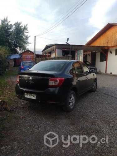 Vendo Renault symbol