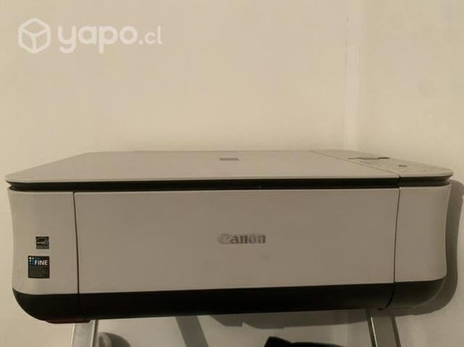 Impresora canon