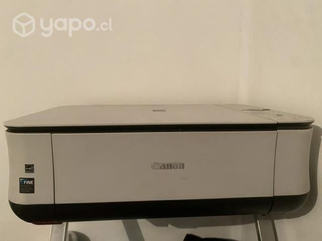 Impresora canon