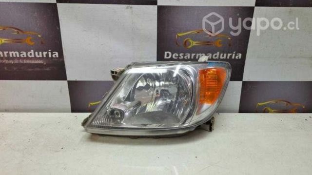 Optico Hilux 2012 a 2015 Lh 2.1