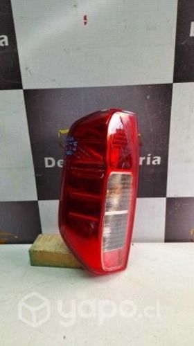 Foco Navara 2008 a 2015 Lh 2.1