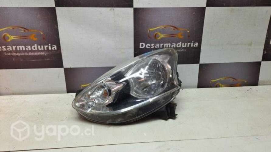 Optico March 2015 a 2024 Lh 2.1