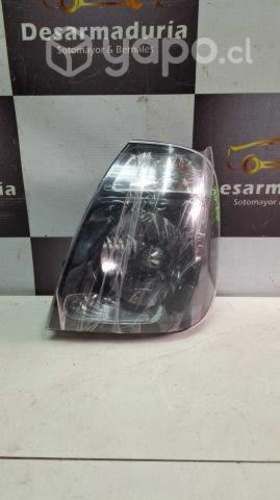 Optico Porter Lh 2.1